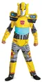 Produktbild: Transformers Bumblebee Kostüm, 4-6 Jahre
