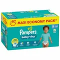 Produktbild: Pampers Baby Dry Gr5 11-16kg Junior 94St Packung