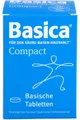Produktbild: Basica Compact basische Tabletten, 360 St. Tabletten
