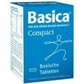 Produktbild: Basica compact Tabletten