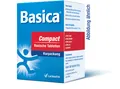Produktbild: Protina Pharmazeutische GmbH BASICA compact Tabletten 150 g 04787669