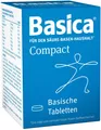 Produktbild: Protina Pharmazeutische Gmb Basica Compact 360 Tabletten - 360 Tabletten 04787669