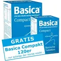 Produktbild: BASICA compact Tabletten 360 St
