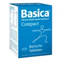 Produktbild: 🔥 BASICA COMPACT Tabletten 360 St PZN 04787669