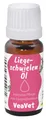 Produktbild: VeaVet Liegeschwielenöl für Tiere 10ml - zur intensiven Pflege