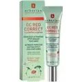 Produktbild: Erborian CC Red Correct, CC Creme, Frauen, normale Haut, Anti-Rötung, Röhre, AQUA/WATER - CYCLOMETHICONE – ETHYLHEXYL METHOXYCINNAMATE - DIPROP...