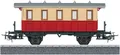 Produktbild: Märklin Personenwagen Märklin Start up - Personenwagen - 4107, Spur H0, Made in Europe