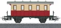 Produktbild: Märklin 4107 Modelleisenbahnersatzteil & Zubehör (4107)