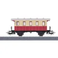 Produktbild: Märklin Start up 4107 H0 Personenwagen (Spur H0) (4107)