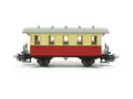 Produktbild: Märklin H0 Personenwagen Start up 4107 neu OVP
