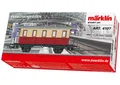 Produktbild: Märklin HO 4107 Personenwagen - NEU + OVP