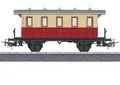 Produktbild: Märklin 4107, Personenwagen, Neu & OVP, H0 AC