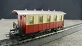 Produktbild: Märklin 4107 Waggon Personenwagen H0  NEU OVP 1:87