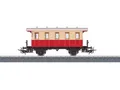 Produktbild: Märklin 4107 Start up - Personenwagen H0