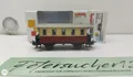 Produktbild: Märklin H0 / AC 4107  2-Achser Personenwagen / Nebenbahn / OVP