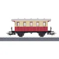 Produktbild: Märklin Start up 4107 H0 Personenwagen