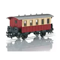 Produktbild: Märklin Start up 4107 - Personenwagen   Neuware