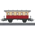 Produktbild: Märklin 04107 H0 Personenwagen, Ep.I-V H0 + Neu