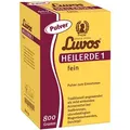 Produktbild: LUVOS Heilerde 1 fein 800 g