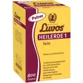 Produktbild: Luvos-Heilerde 1 fein