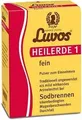 Produktbild: LUVOS Heilerde 1 fein 800 g