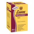 Produktbild: Luvos® Heilerde 1 fein · 800 g · PZN 17147397