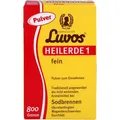 Produktbild: LUVOS Heilerde 1 fein 800 g PZN17147397