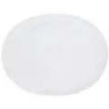 Produktbild: KAHLA 713305A90071C Five Senses Platte, oval 28 cm weiß