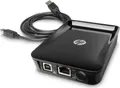 Produktbild: HP JetDirect - Druckserver - USB - für LaserJet Enterprise M406, MFP M430, LaserJet Managed MFP E42540