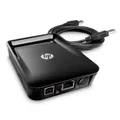 Produktbild: HP - 8FP31A JetDirect Druckserver extern USB | 0194441185362