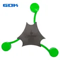 Produktbild: GOK Senso4s PLUS Digitale Füllstandsanzeige für Gasflaschen Bluetooth App ATEX für Wohnmobil & Camping