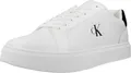 Produktbild: CALVIN KLEIN CLASSIC CUPSOLE LACEUP Weiß