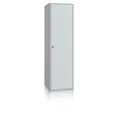 Produktbild: ISS Munitionsschrank Saarbrücken-Burbach 59510 lichtgrau 37,0 x 42,0 x 130,0 cm