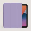 Produktbild: Original Apple Smart Cover iPad & Pro & Air 7+8+9+3 Gen 10,5