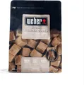 Produktbild: Weber Eco-friendly Brown Wood Smoke Shavings für Grills