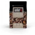 Produktbild: Anzündwürfel braun ökologisch 48 Stück - Weber