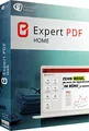Produktbild: Expert PDF 15 Home (Code in a Box)