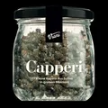 Produktbild: ( 1kg=58,25€) Capperi sotto sale - Kapern in Meersalz (großes Glas) 120g
