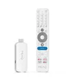Produktbild: PEAQ PGS 1000 TV Stick Weiß (8 GB)