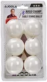 Produktbild: JOOLA TT-Ball ROSSI CHAMP 40 weiss 6er Blister