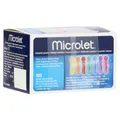 Produktbild: MICROLET Lancets 100 St.