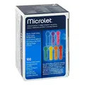 Produktbild: Microlet Lancets