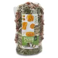 Produktbild: Witte Molen Puur pauze HeuRolle Karotte & Kürbis 200 g, UVP 7,99 EUR, NEU