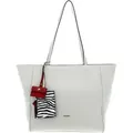 Produktbild: PICARD Schultertasche Safari Shoulder Bag White Lily creme - Weiß
