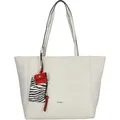 Produktbild: Picard Safari - Shopper 42 cm (white lily)