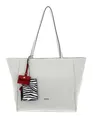 Produktbild: PICARD Safari Shoulder Bag Schultertasche Tasche White Lily creme Neu