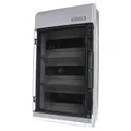 Produktbild: Hensel Automatengehäuse 36TE 3x12x18mm IP54 KV 3536