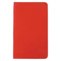 Produktbild: Roost Adressbuch (A6, Liniert, Weicher Einband) (46606)