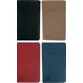 Produktbild: STY Telefon- Adresssbuch 9,2 x 15,8 cm