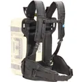 Produktbild: B&W BPS Rucksack System schwarz für Type 5000 / 5500 / 6000
